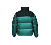 North Face Green Color Jacket